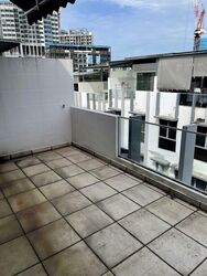 Atelier Villas (D26), Terrace #502769521
